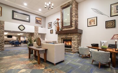 Holiday Inn Express & Suites Denver SW-Littleton by IHG