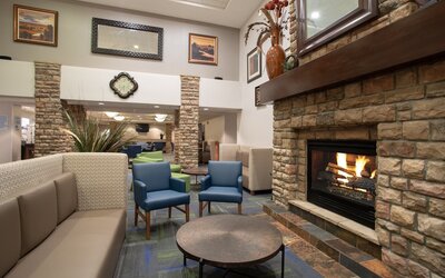 Holiday Inn Express & Suites Denver SW-Littleton by IHG