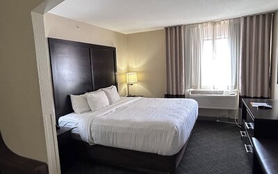 Comfort Suites Highlands Ranch Denver Tech Center Area