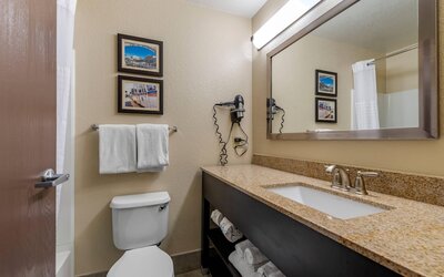 Comfort Suites Highlands Ranch Denver Tech Center Area