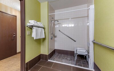 Comfort Suites Highlands Ranch Denver Tech Center Area