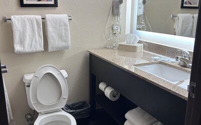 Comfort Suites Highlands Ranch Denver Tech Center Area