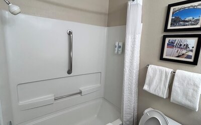 Comfort Suites Highlands Ranch Denver Tech Center Area