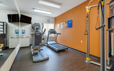 Comfort Suites Highlands Ranch Denver Tech Center Area