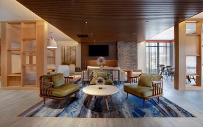 Fairfield Inn & Suites by Marriott Denver Southwest/Littleton