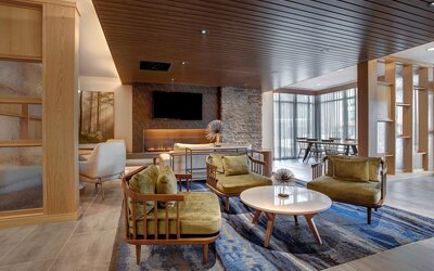Fairfield Inn & Suites by Marriott Denver Southwest/Littleton