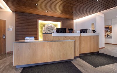 Fairfield Inn & Suites by Marriott Denver Southwest/Littleton