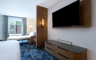 Fairfield Inn & Suites by Marriott Denver Southwest/Littleton