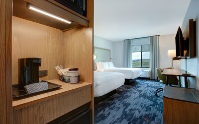 Fairfield Inn & Suites by Marriott Denver Southwest/Littleton