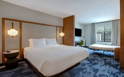 Fairfield Inn & Suites by Marriott Denver Southwest/Littleton