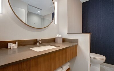 Fairfield Inn & Suites by Marriott Denver Southwest/Littleton