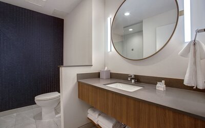 Fairfield Inn & Suites by Marriott Denver Southwest/Littleton