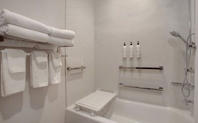 Fairfield Inn & Suites by Marriott Denver Southwest/Littleton