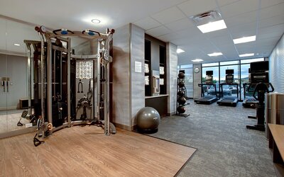 Fairfield Inn & Suites by Marriott Denver Southwest/Littleton
