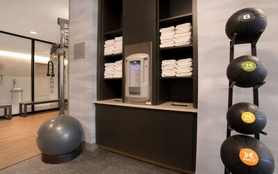 Fairfield Inn & Suites by Marriott Denver Southwest/Littleton