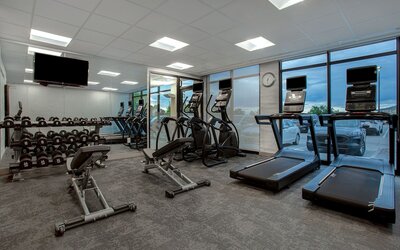 Fairfield Inn & Suites by Marriott Denver Southwest/Littleton