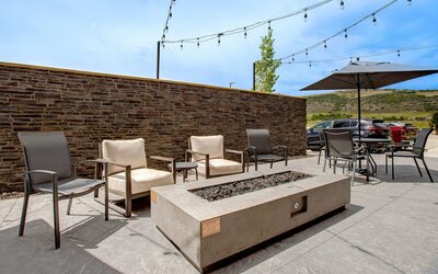 Fairfield Inn & Suites by Marriott Denver Southwest/Littleton
