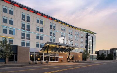 Aloft by Marriott Broomfield Denver