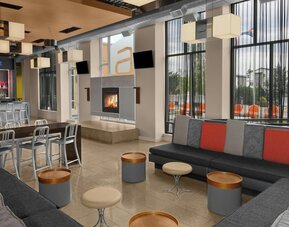 Aloft by Marriott Broomfield Denver