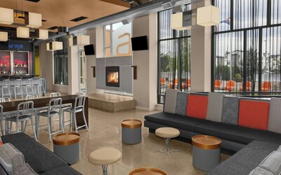 Aloft by Marriott Broomfield Denver