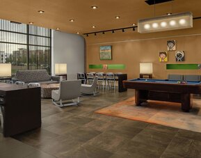 Aloft by Marriott Broomfield Denver