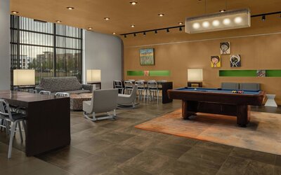 Aloft by Marriott Broomfield Denver