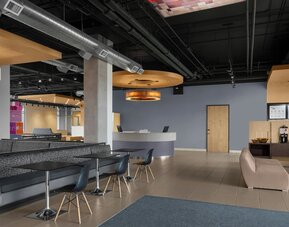 Aloft by Marriott Broomfield Denver