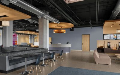 Aloft by Marriott Broomfield Denver