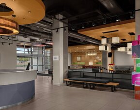 Aloft by Marriott Broomfield Denver