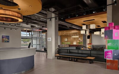 Aloft by Marriott Broomfield Denver