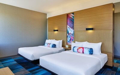 Aloft by Marriott Broomfield Denver