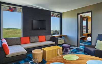 Aloft by Marriott Broomfield Denver