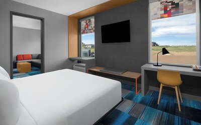 Aloft by Marriott Broomfield Denver
