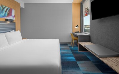 Aloft by Marriott Broomfield Denver