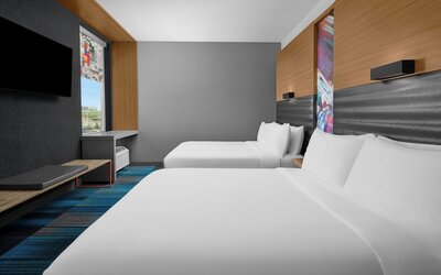 Aloft by Marriott Broomfield Denver