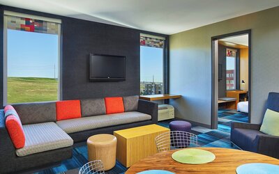 Aloft by Marriott Broomfield Denver