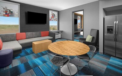 Aloft by Marriott Broomfield Denver