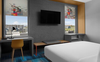 Aloft by Marriott Broomfield Denver