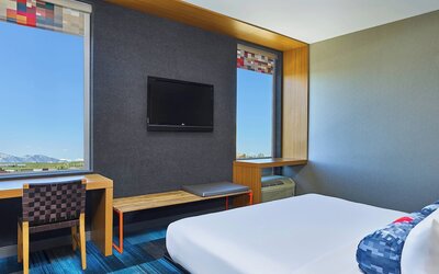 Aloft by Marriott Broomfield Denver