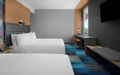 Aloft by Marriott Broomfield Denver