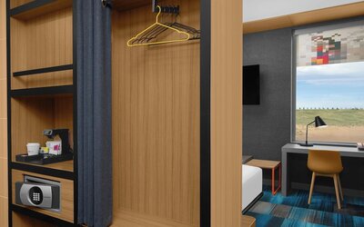 Aloft by Marriott Broomfield Denver