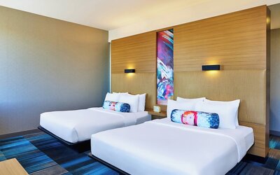 Aloft by Marriott Broomfield Denver