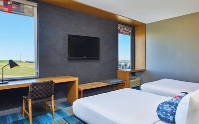 Aloft by Marriott Broomfield Denver