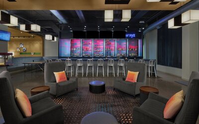 Aloft by Marriott Broomfield Denver