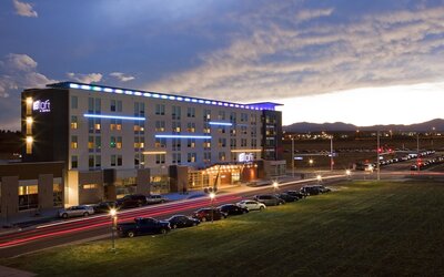 Aloft by Marriott Broomfield Denver