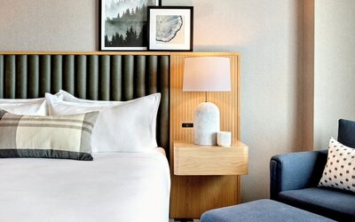 Omni Interlocken