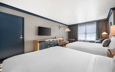 Omni Interlocken
