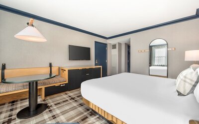 Omni Interlocken