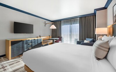 Omni Interlocken