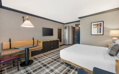 Omni Interlocken